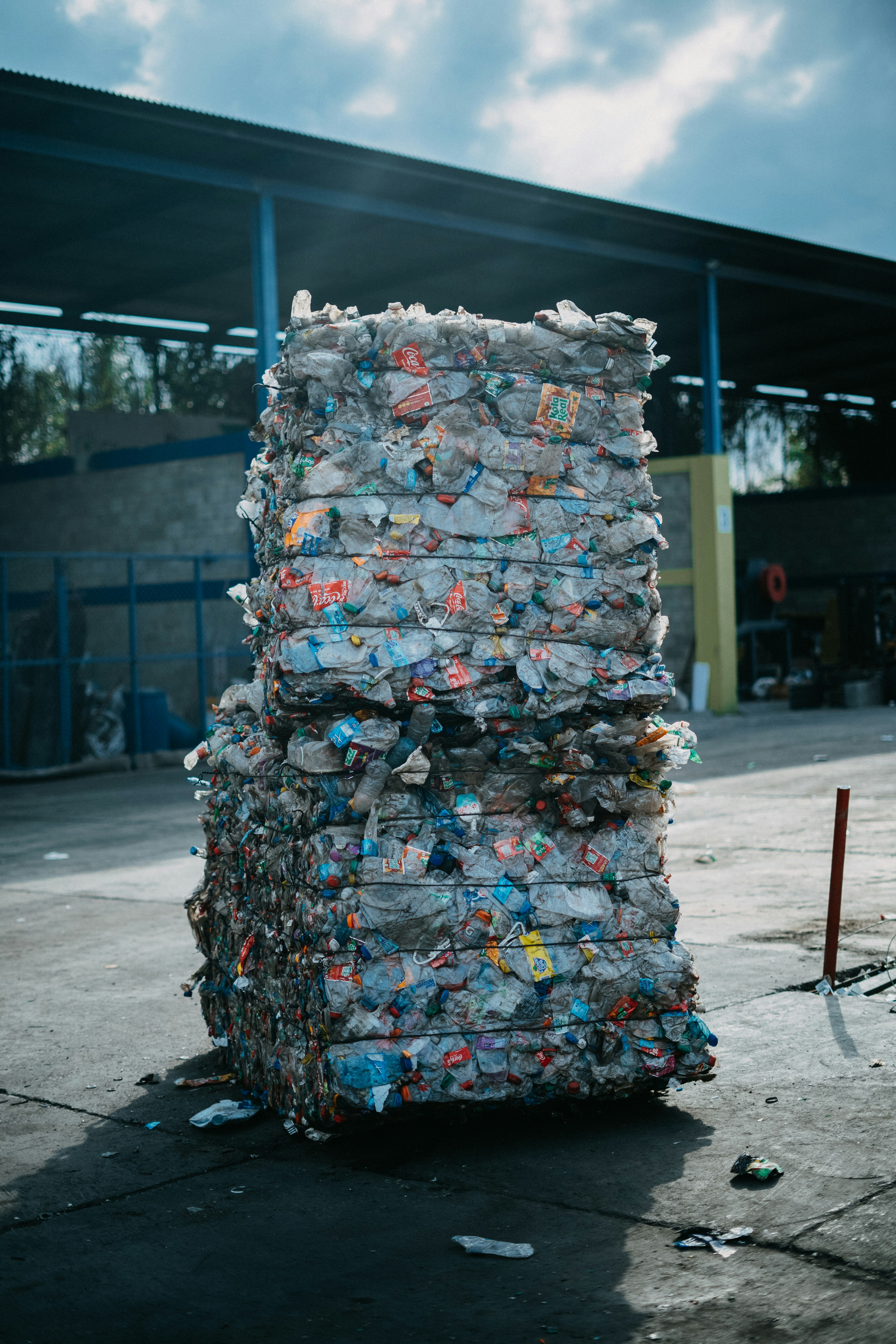Waste Management